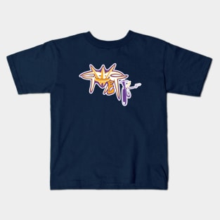 PoWeR Kids T-Shirt